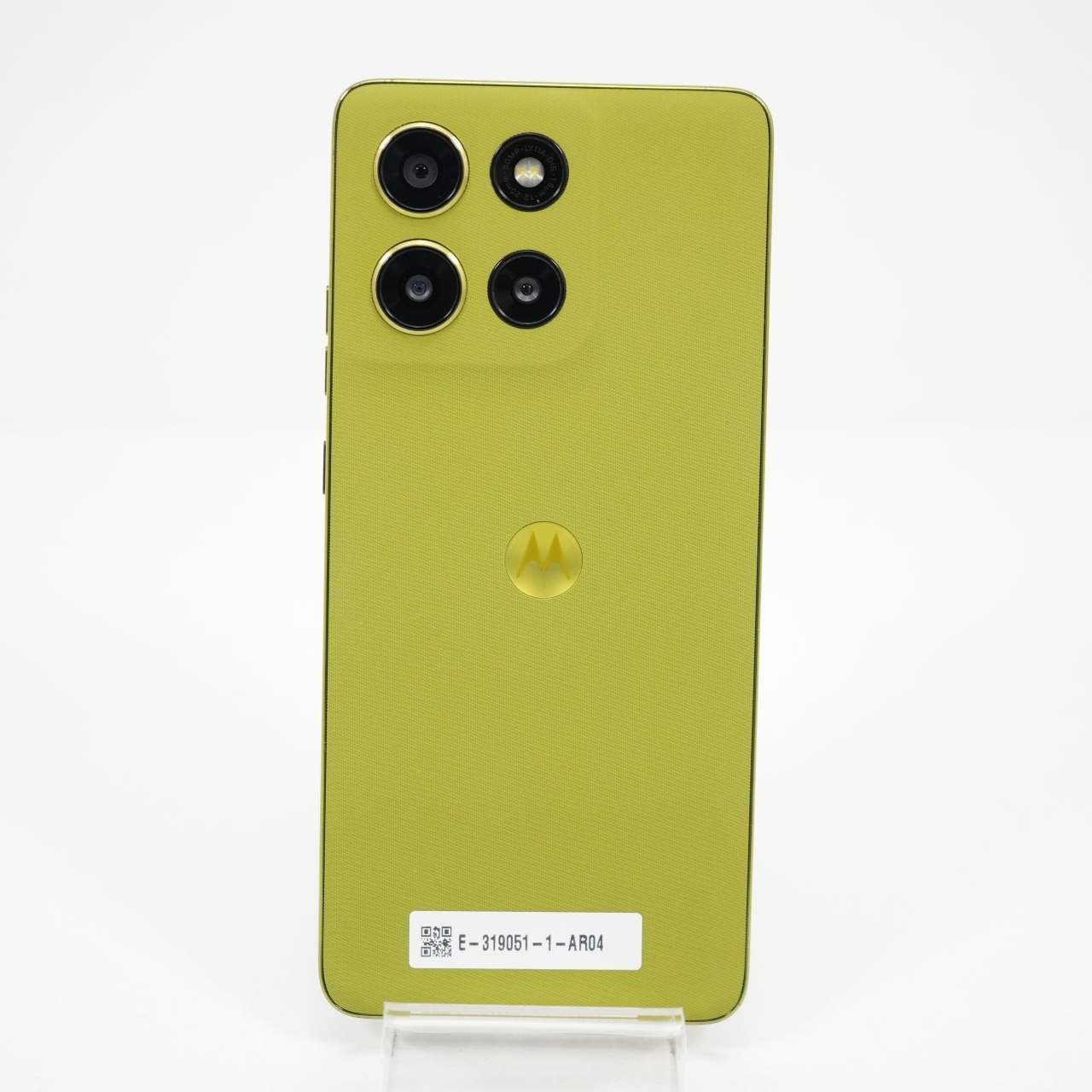 Telefon Motorola Moto G86 Power 256GB - imagine 5