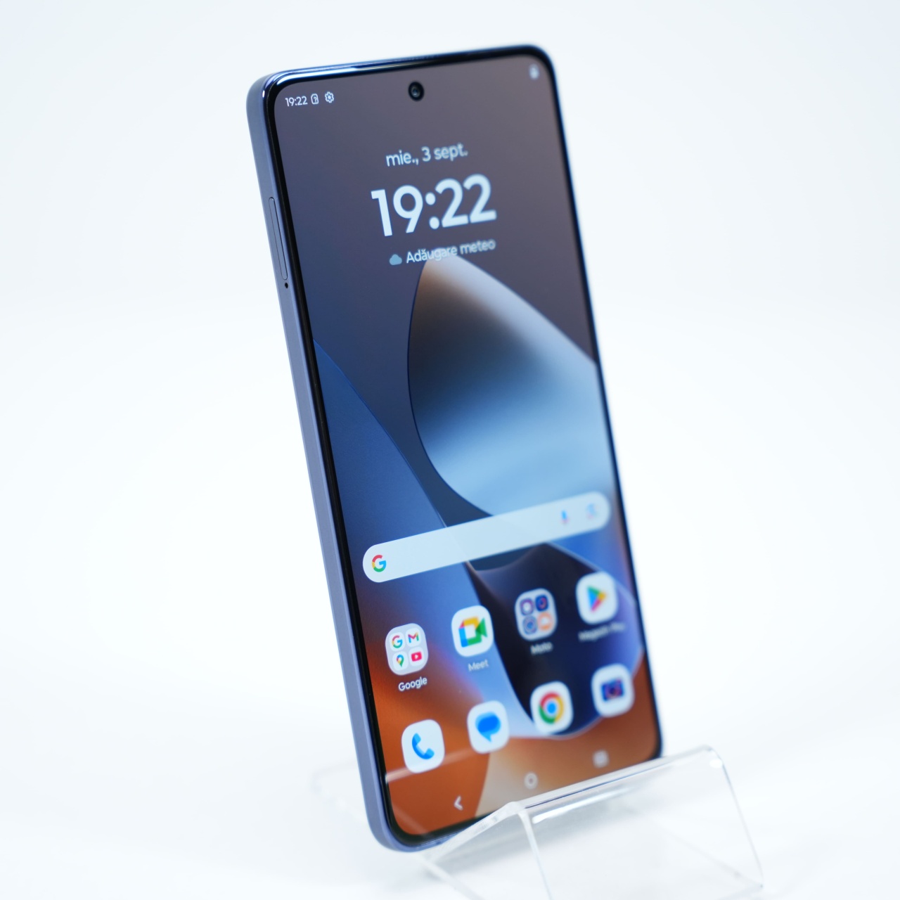 Telefon Motorola Moto G86 Power 512GB - 2 | YEO