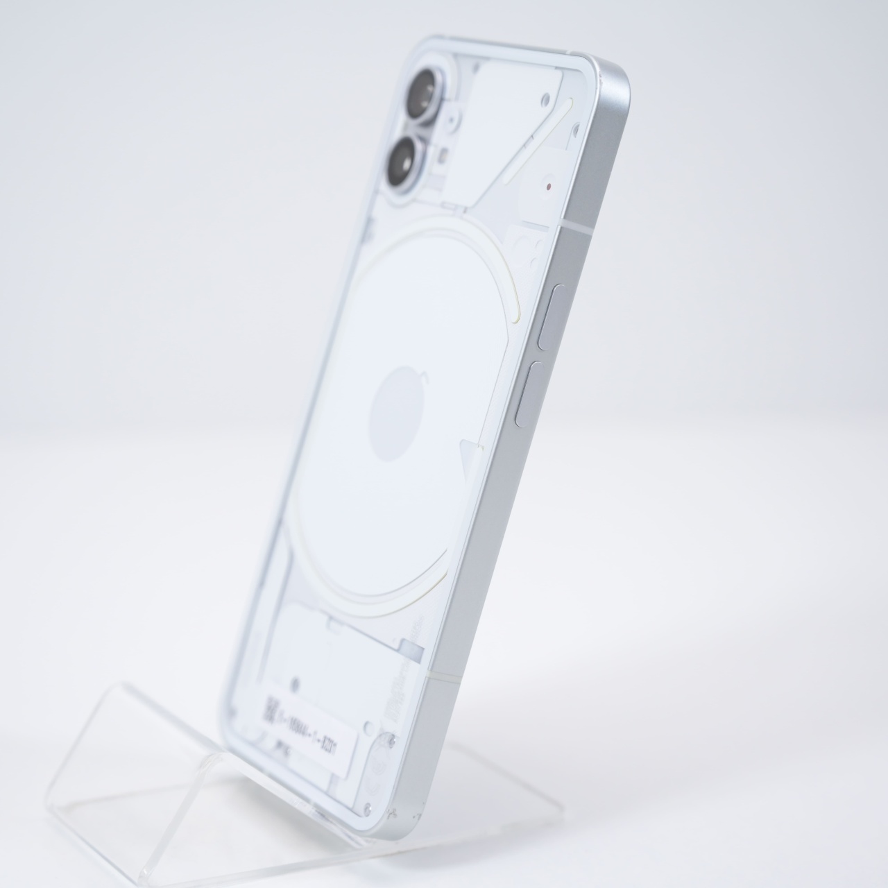 Telefon Nothing Phone (1) 256GB - 4 | YEO