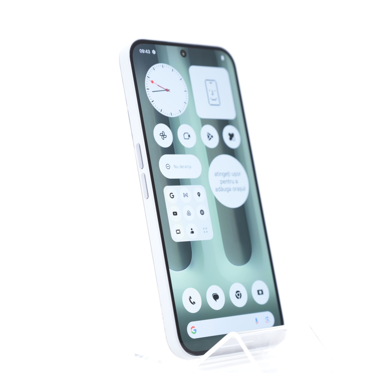 Telefon Nothing Phone 2(a) Plus 256GB - 2 | YEO