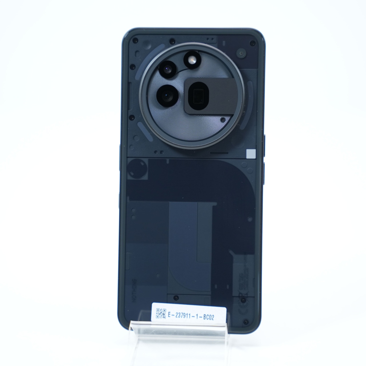 Telefon Nothing Phone 3a Pro 256GB - 3 | YEO