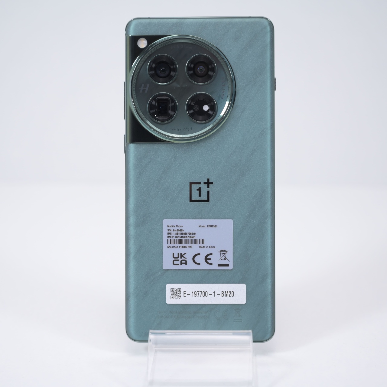 Telefon OnePlus 12 512GB - 3 | YEO