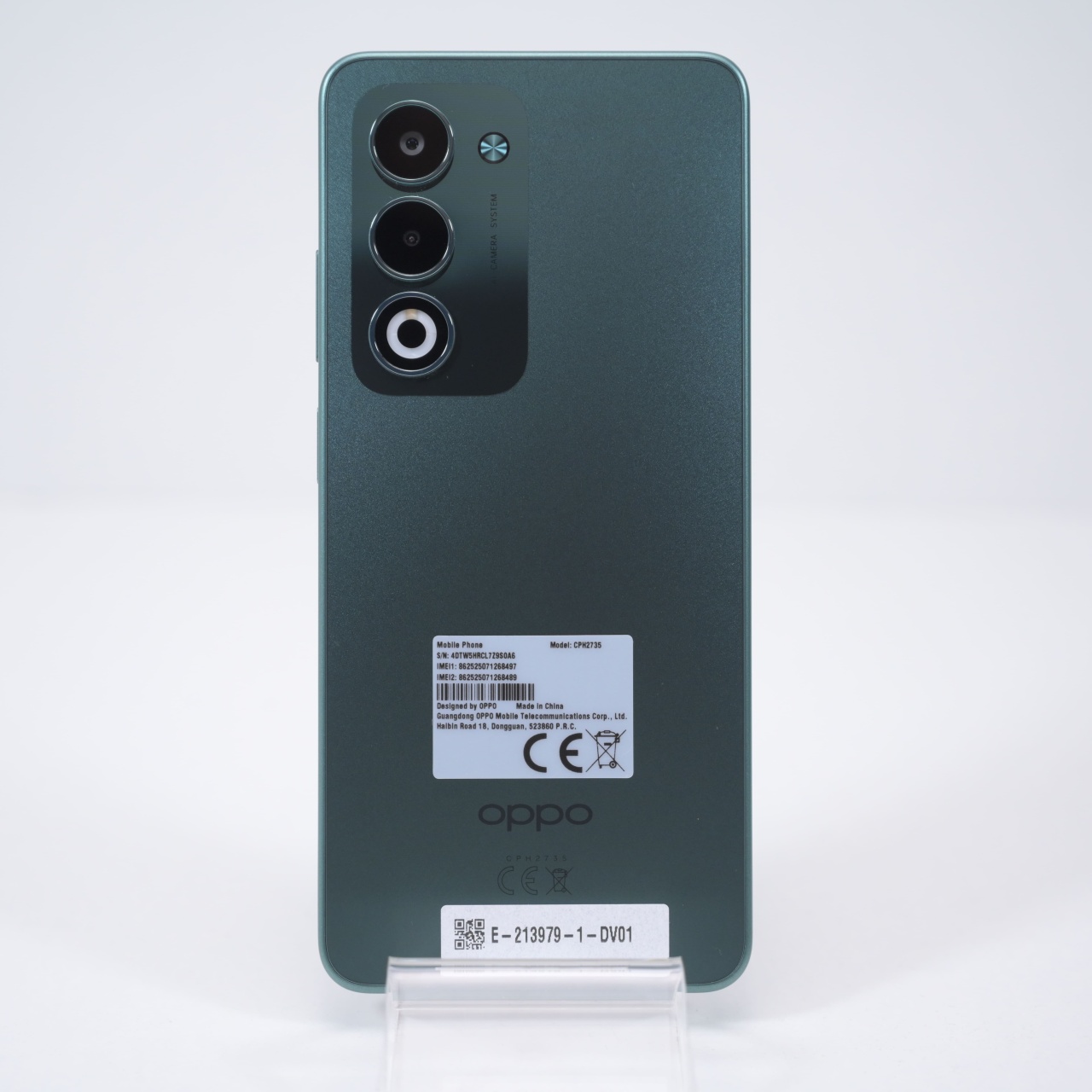 Telefon Oppo A5 5G 2025 128GB - 3 | YEO