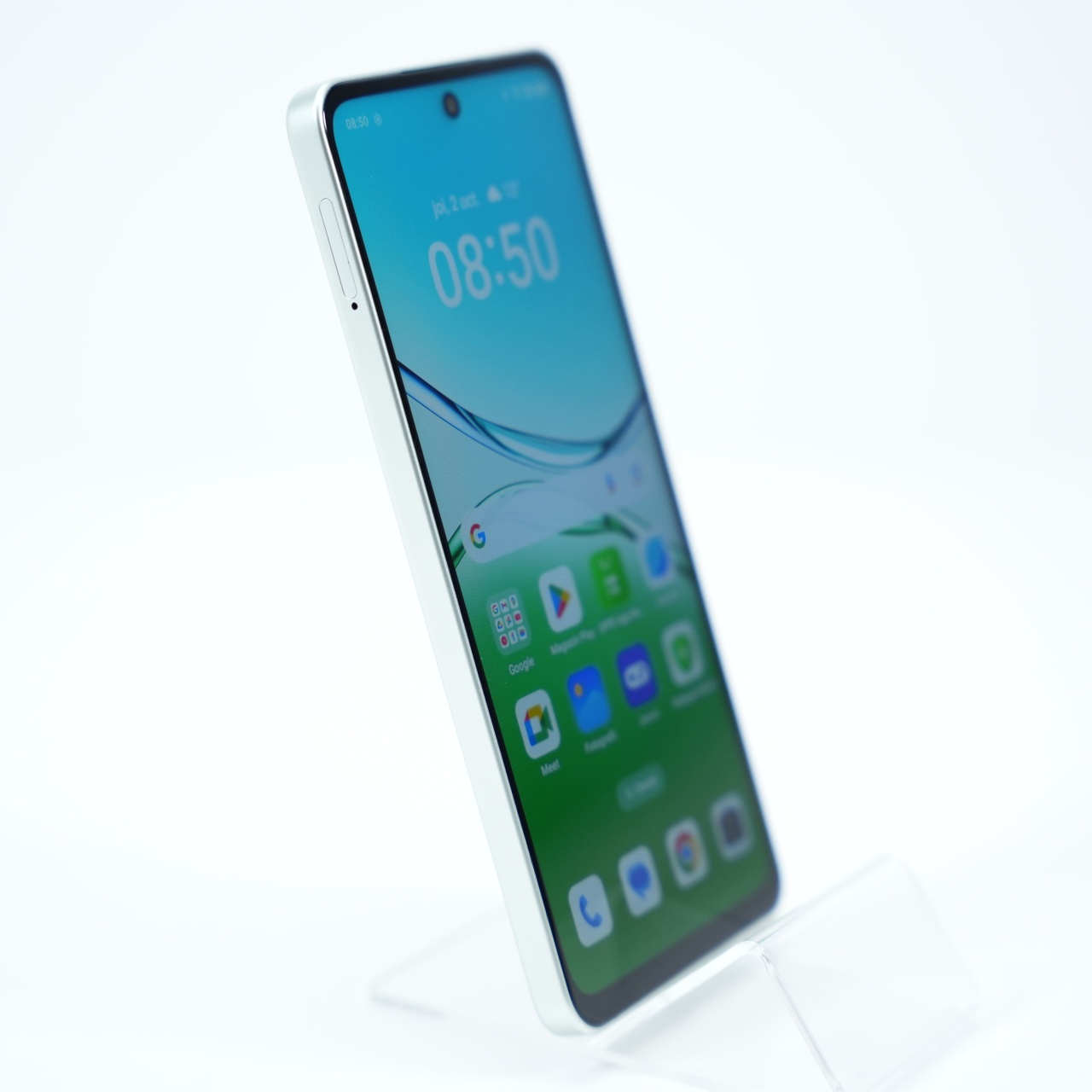 Telefon Oppo A5 Pro 5G 256GB - 2 | YEO