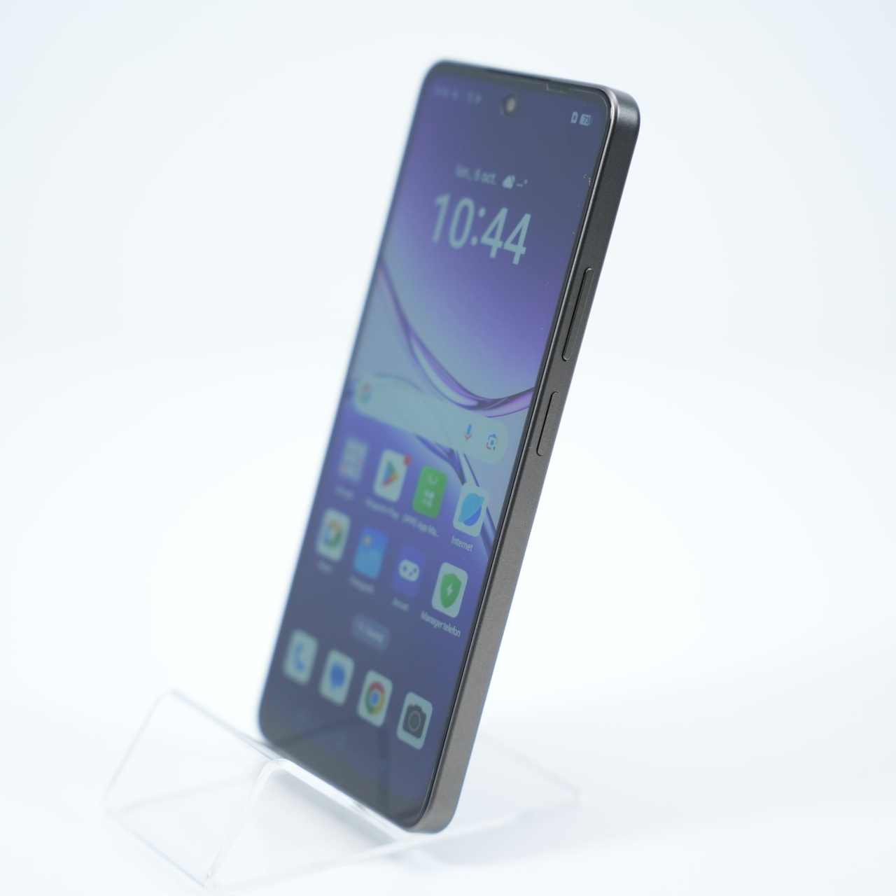 Telefon Oppo A5 Pro 5G 256GB - 1 | YEO