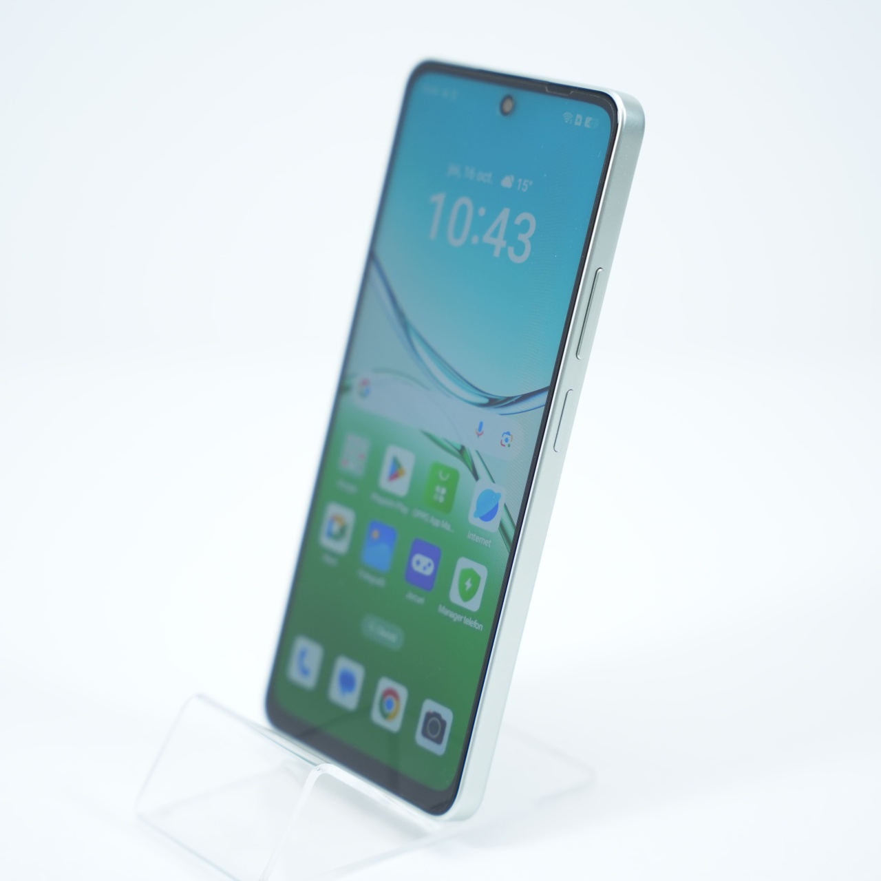 Telefon Oppo A5 Pro 5G 256GB - 1 | YEO