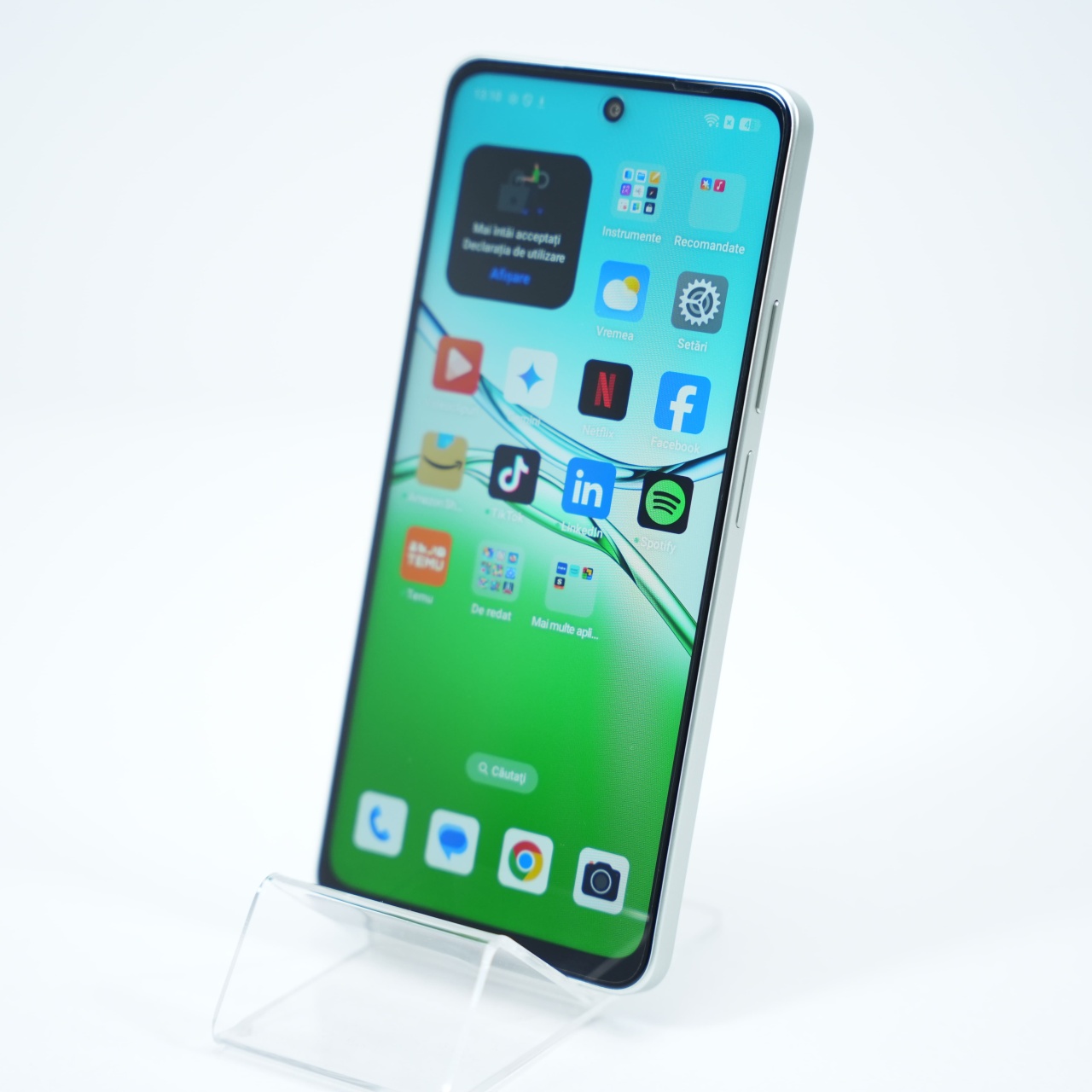 Telefon Oppo A5 Pro 5G 256GB - 1 | YEO