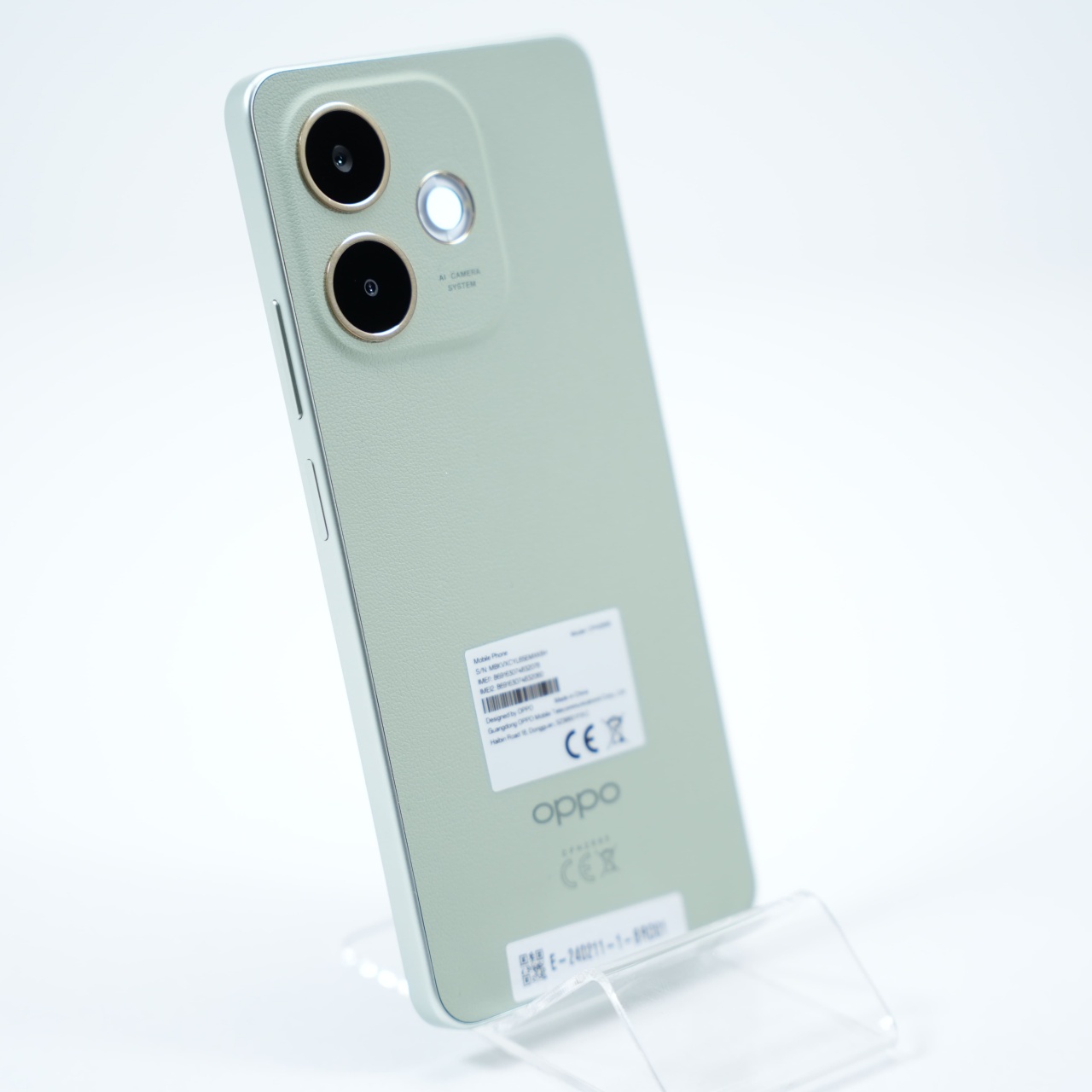 Telefon Oppo A5 Pro 5G 256GB - 5 | YEO