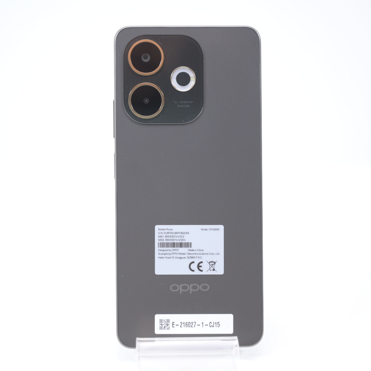 Telefon Oppo A5 Pro 5G 256GB - 3 | YEO