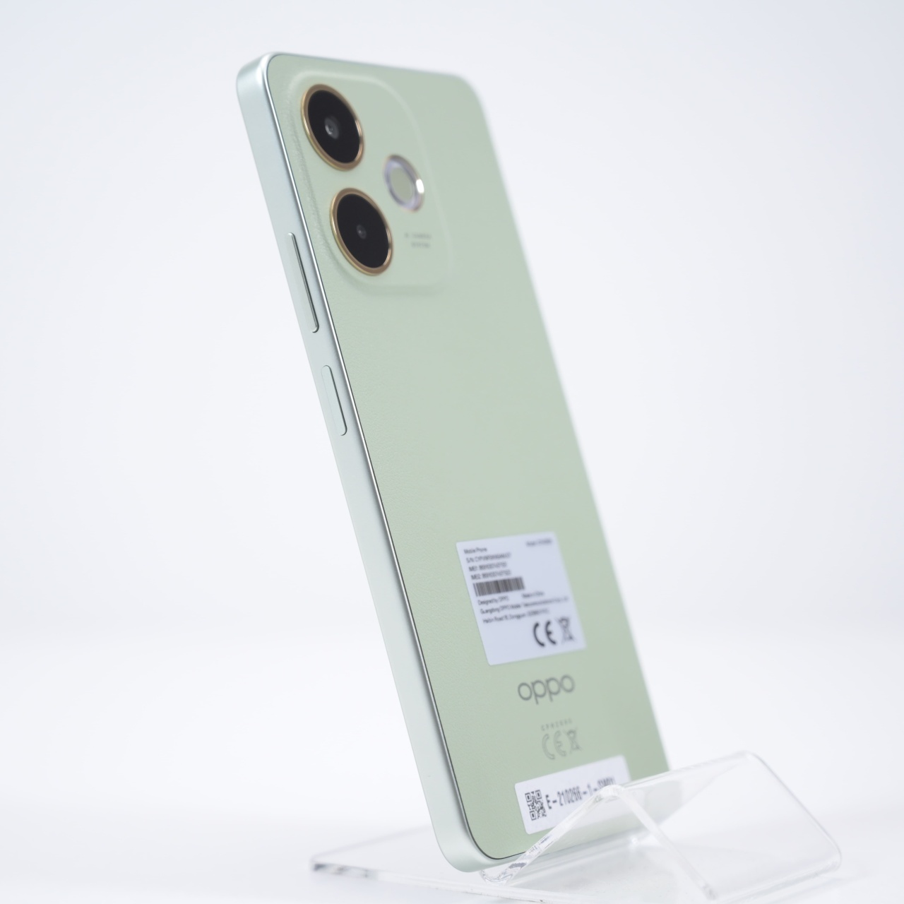 Telefon Oppo A5 Pro 5G 256GB - 5 | YEO