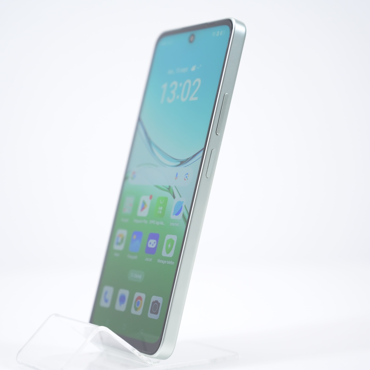 Telefon Oppo A5 Pro 5G 256GB - 1 | YEO