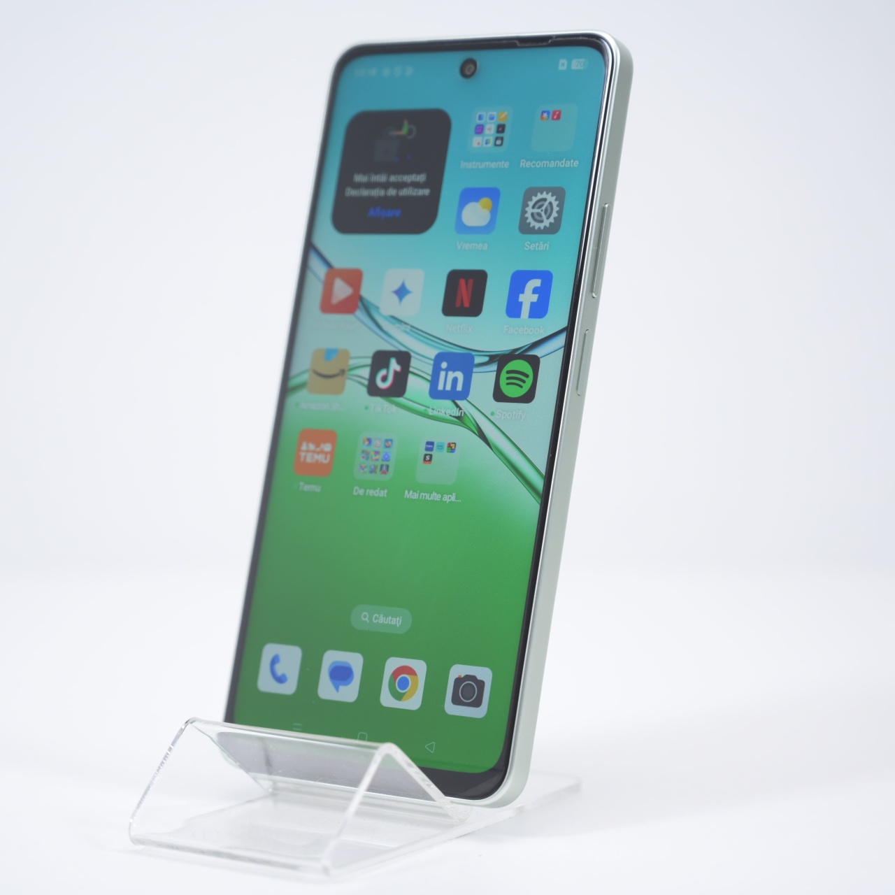 Telefon Oppo A5 Pro 5G 256GB - 1 | YEO
