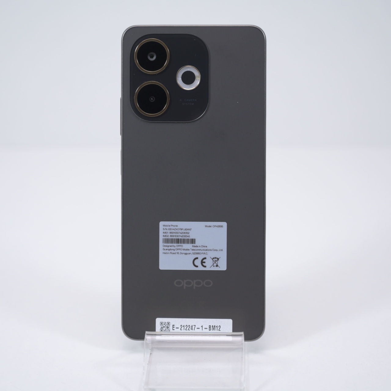 Telefon Oppo A5 Pro 5G 256GB - 3 | YEO
