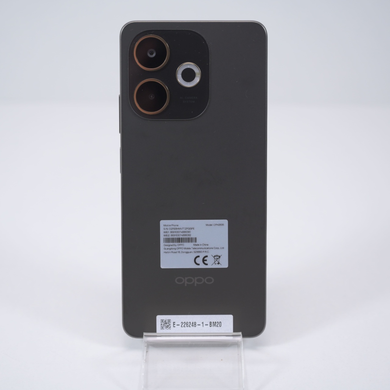 Telefon Oppo A5 Pro 5G 256GB - 3 | YEO