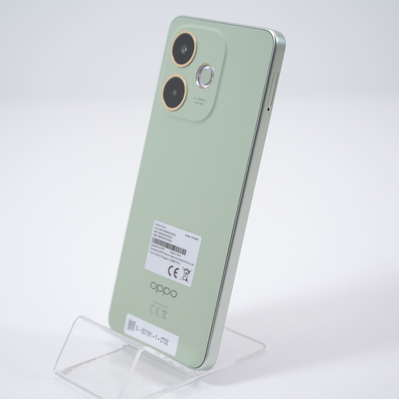 Telefon Oppo A5 Pro 5G 256GB - 4 | YEO