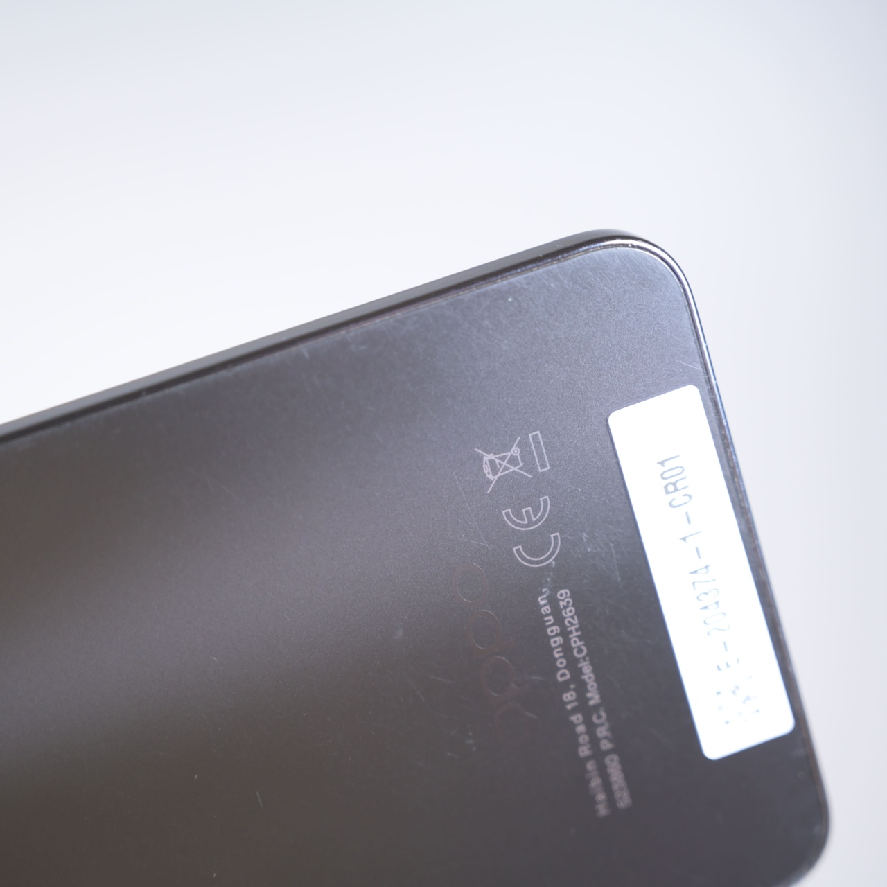 Telefon Oppo A80 256GB - 6 | YEO
