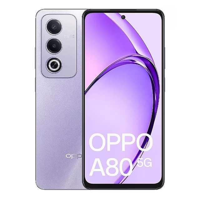 Telefon Oppo A80 256GB