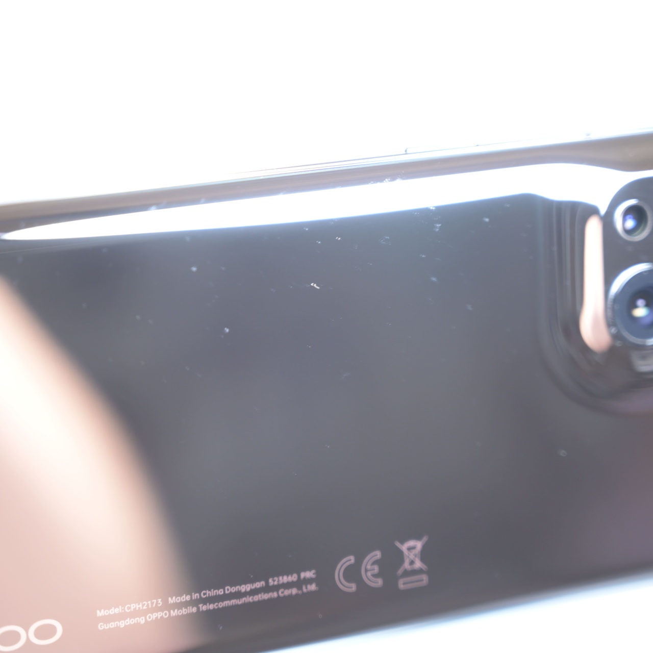 Telefon Oppo Find X3 Pro 256GB - 4 | YEO