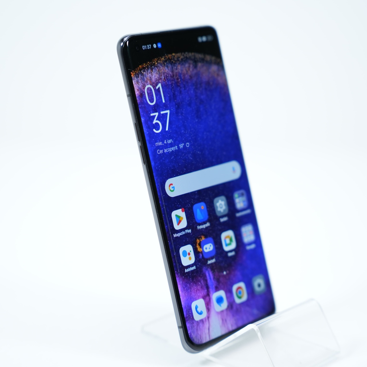 Telefon Oppo Find X5 Pro 256GB - 2 | YEO