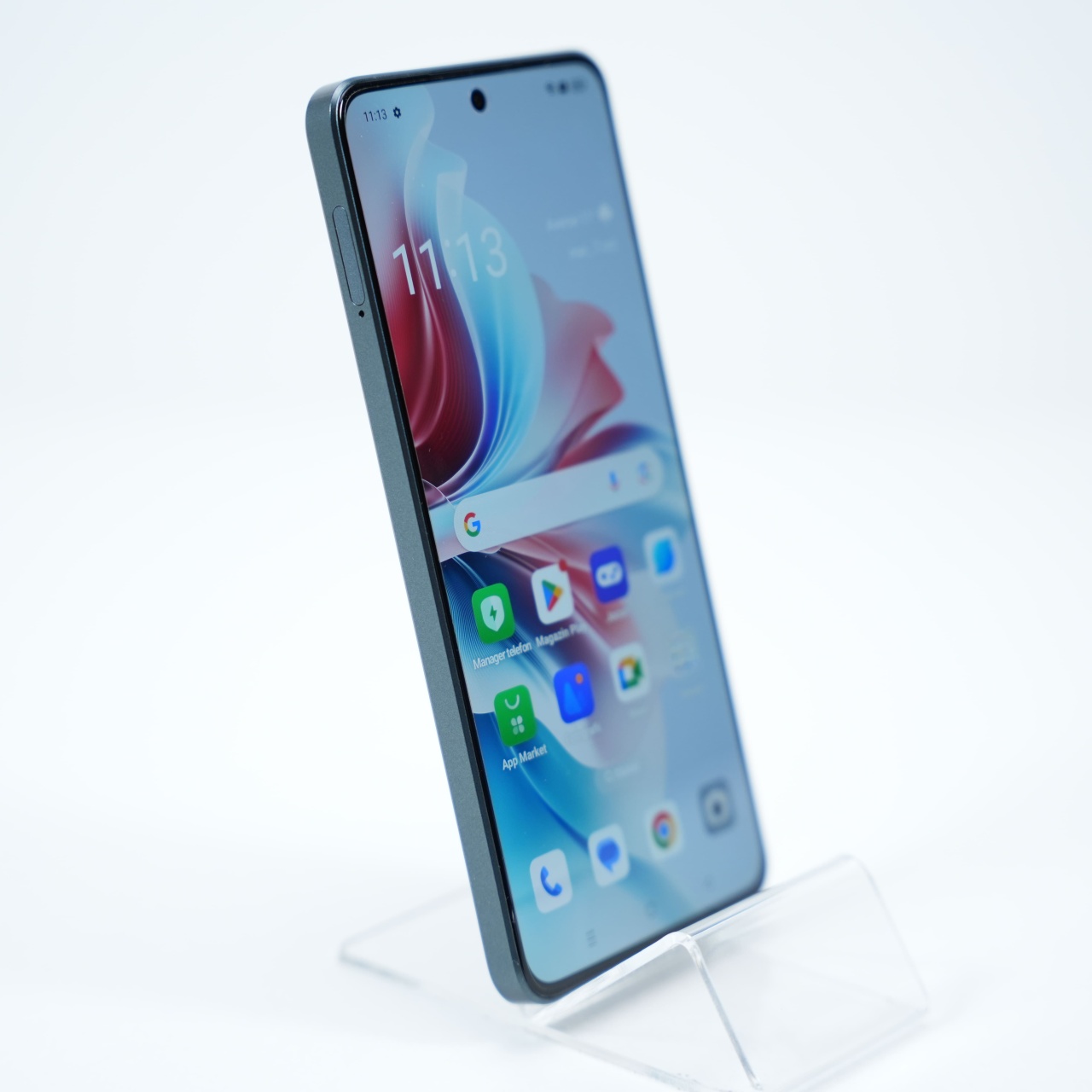 Telefon Oppo Reno 11 F 256GB - 2 | YEO