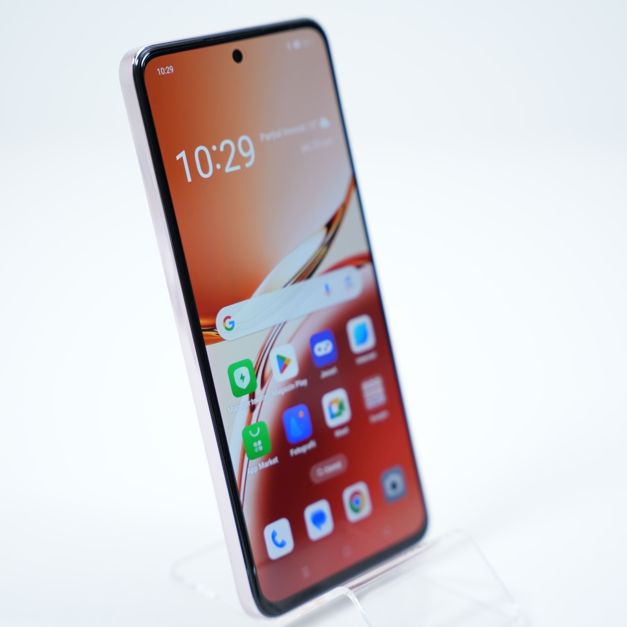 Telefon Oppo Reno 12 F 5G 256GB - 2 | YEO