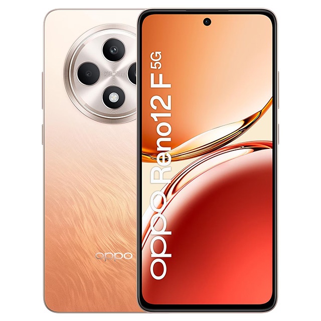 Telefon Oppo Reno 12 F 5G 256GB