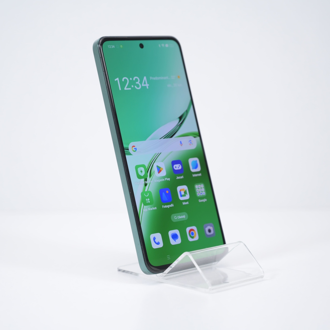 Telefon Oppo Reno 12 F 5G 256GB - 1 | YEO