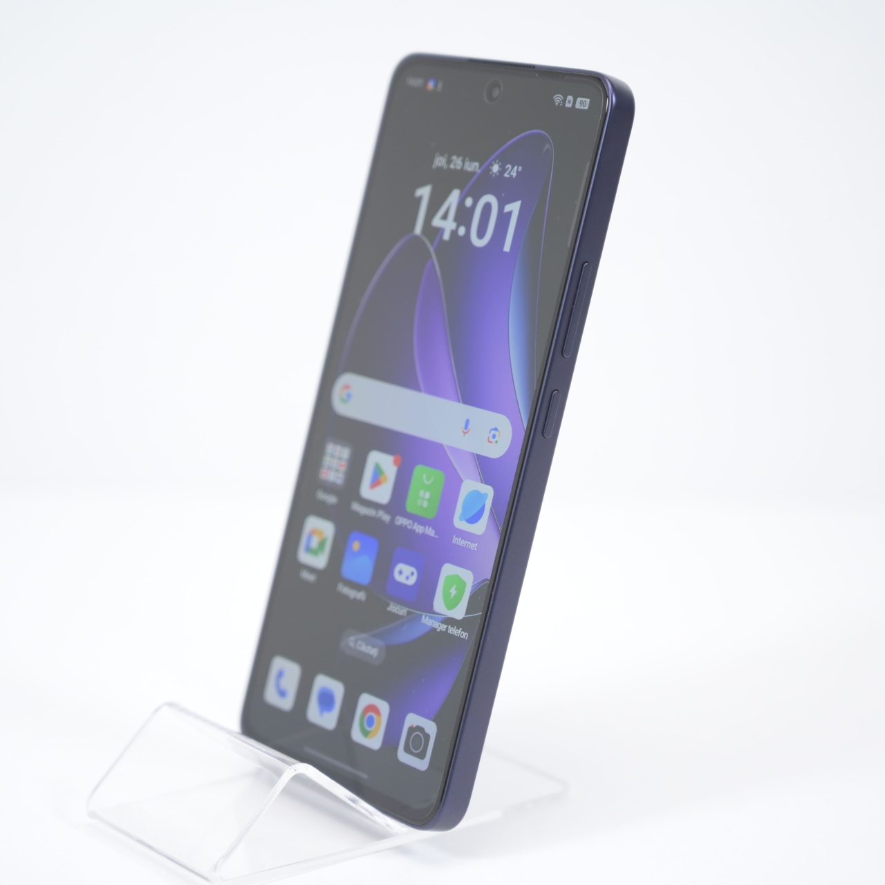 Telefon Oppo Reno 13 F 5G 256GB - 1 | YEO