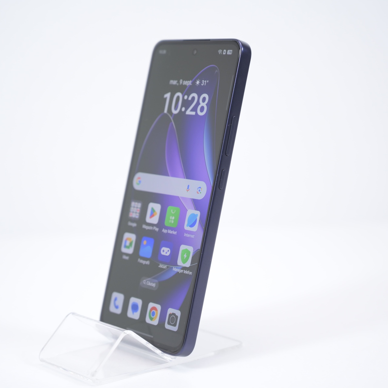 Telefon Oppo Reno 13 F 5G 256GB - 1 | YEO