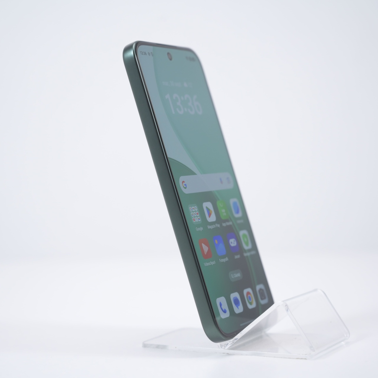 Telefon Oppo Reno 14 F 5G 256GB - 2 | YEO