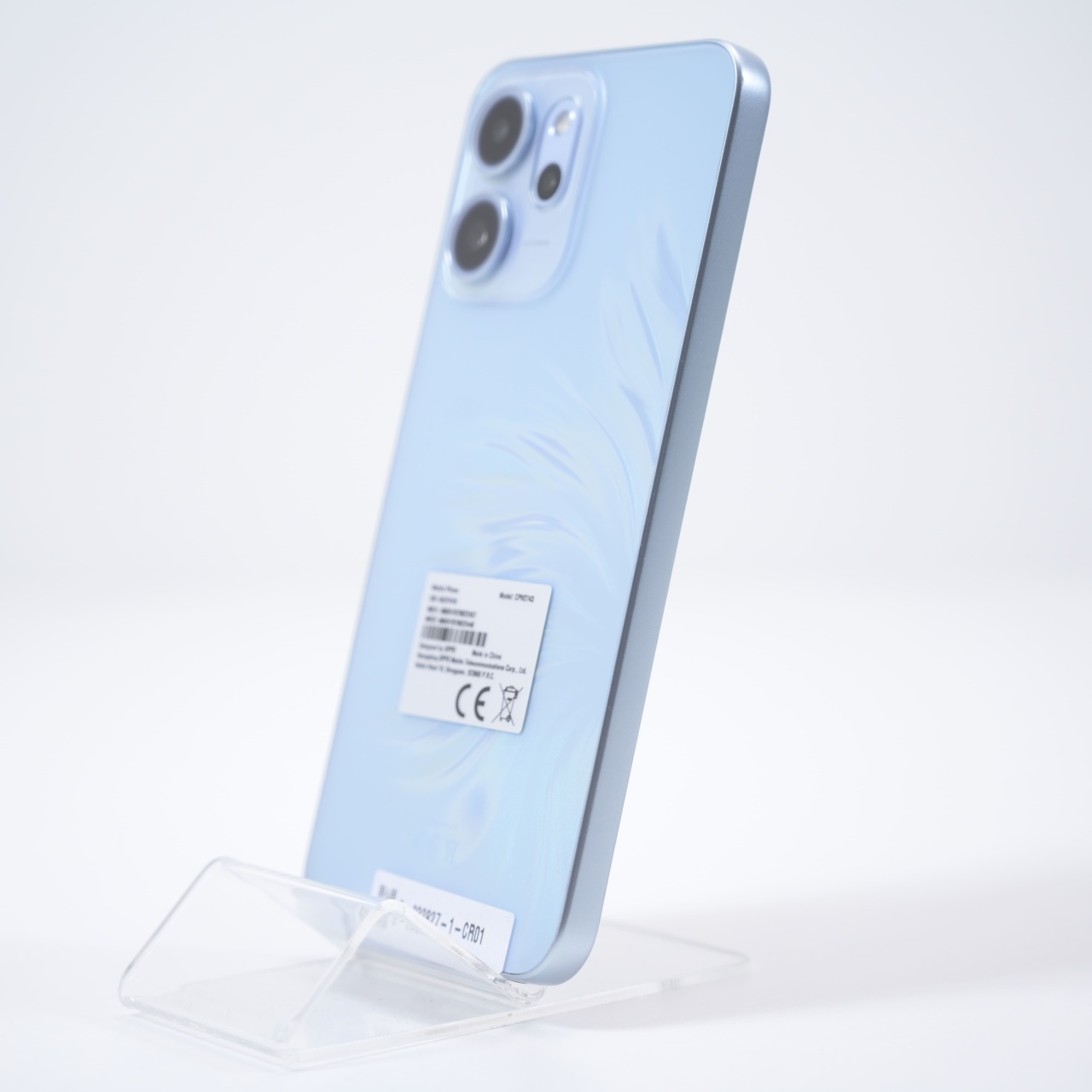 Telefon Oppo Reno 14 F 5G 256GB - 4 | YEO