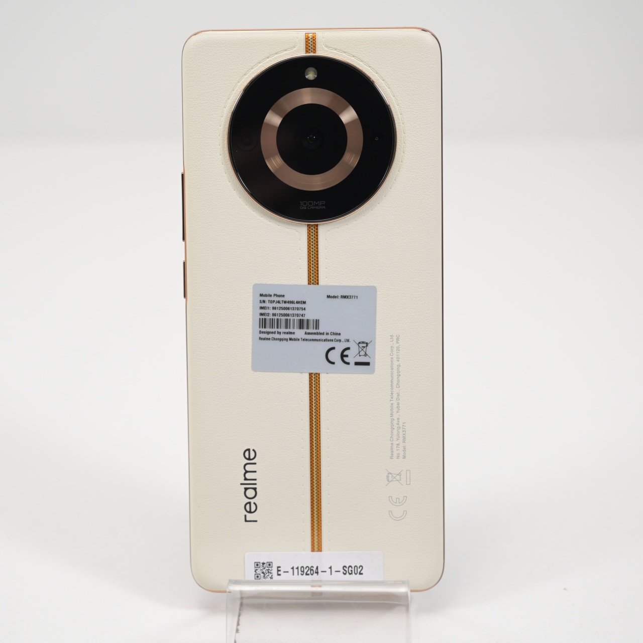 Telefon Realme 11 Pro - 3 | YEO