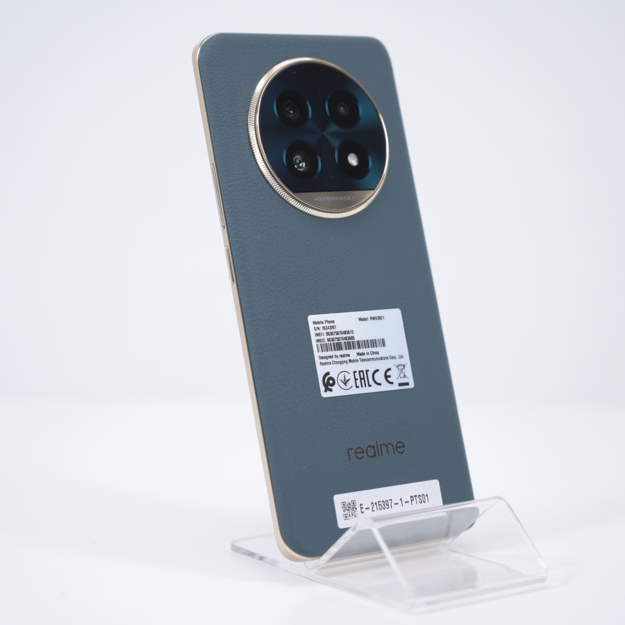 Telefon Realme 13 Pro+ 5G 256GB - 5 | YEO