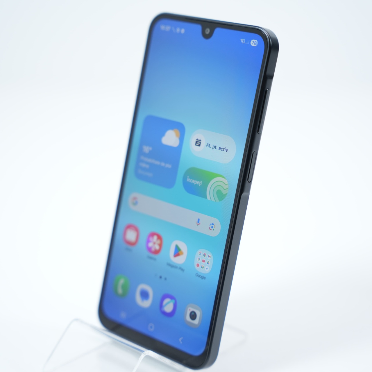 Telefon Samsung Galaxy A17 5G 128GB - 1 | YEO