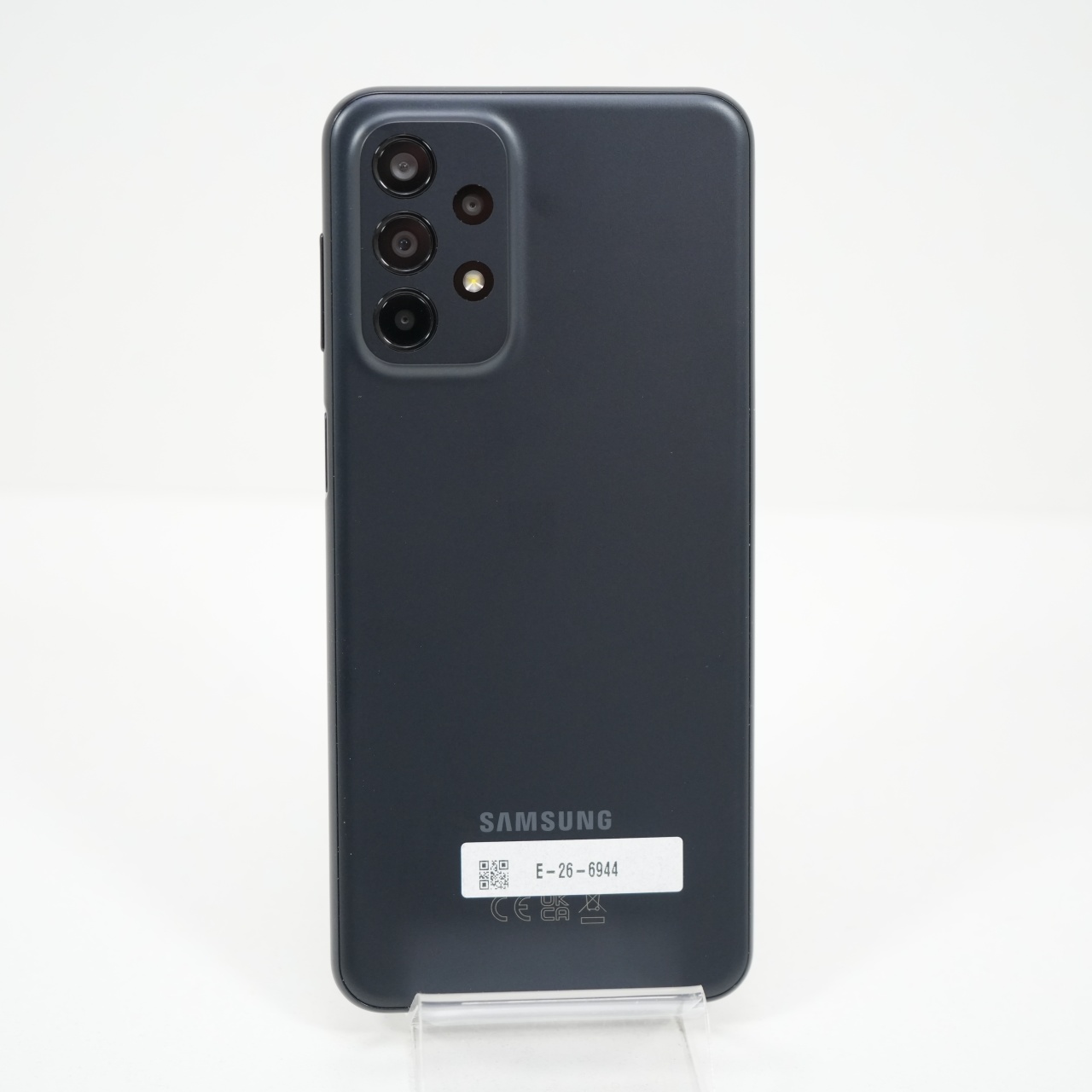 Telefon Samsung Galaxy A23 64GB, Black - imagine 5