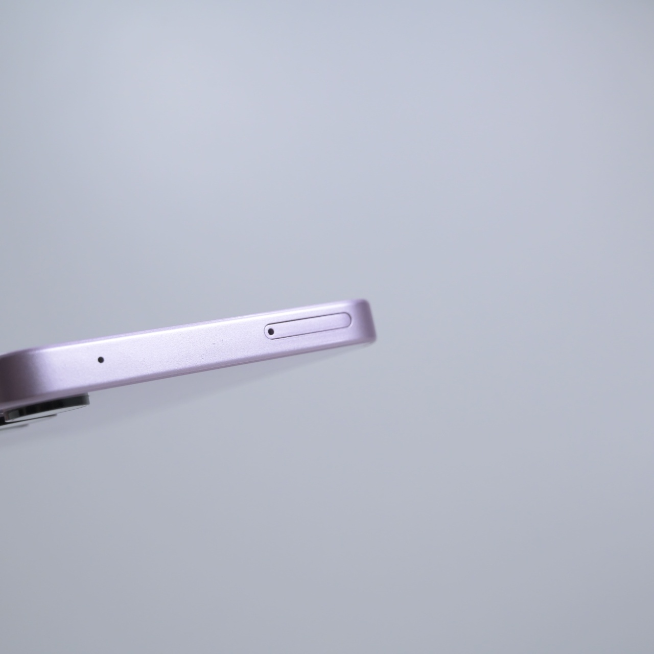 Telefon Samsung Galaxy A35, Lilac - imagine 6