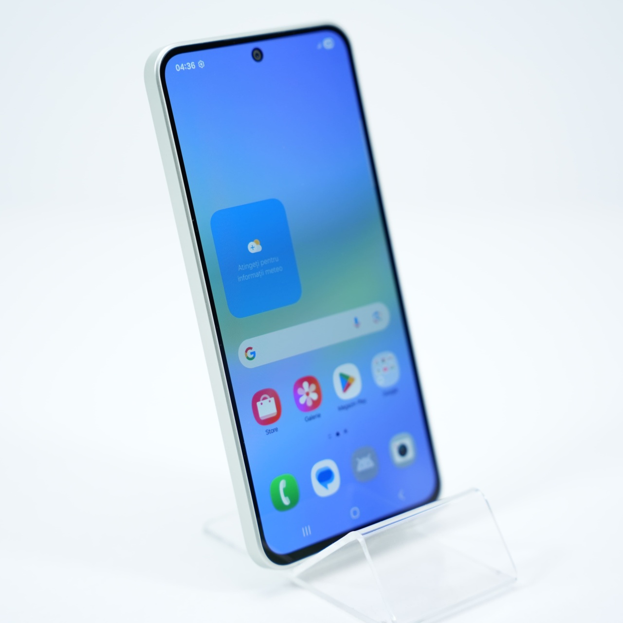 Telefon Samsung Galaxy A36 5G 128GB - 2 | YEO