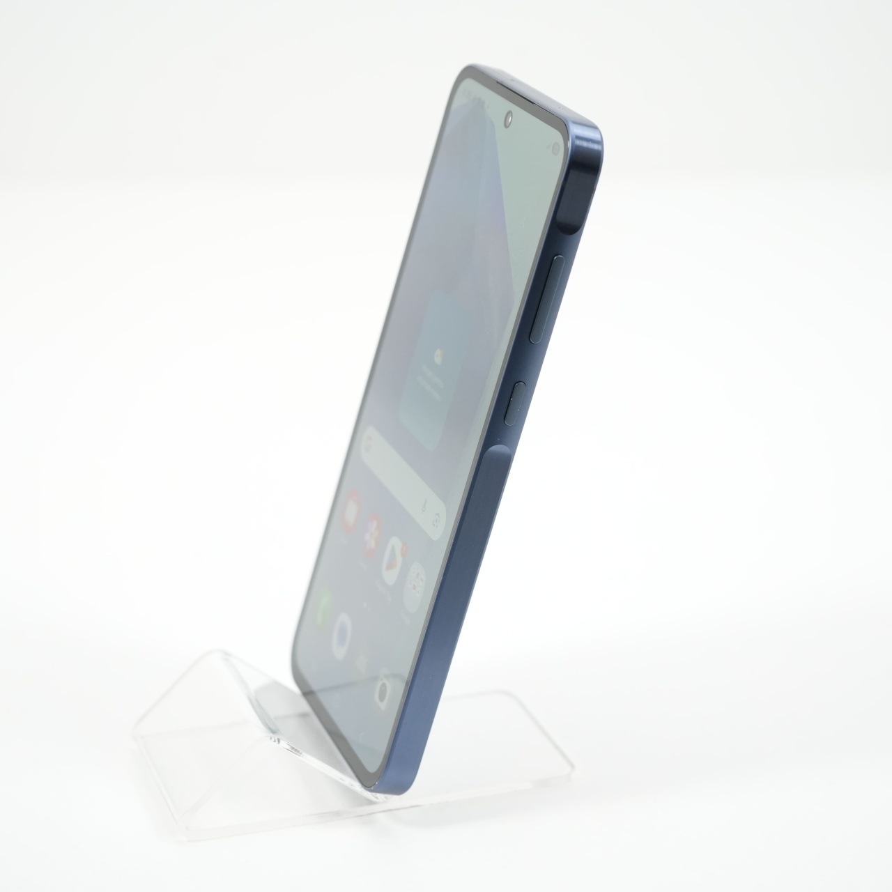 Telefon Samsung Galaxy A55 128GB Navy - imagine 4