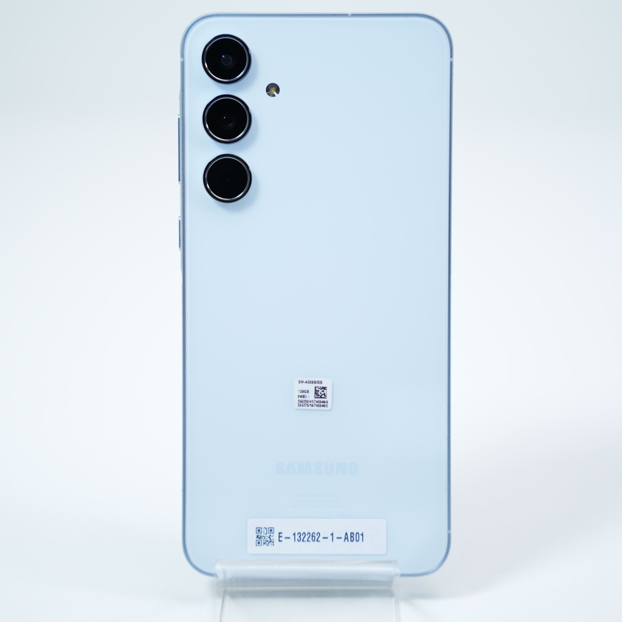 Telefon Samsung Galaxy A55 5G 128GB - 3 | YEO