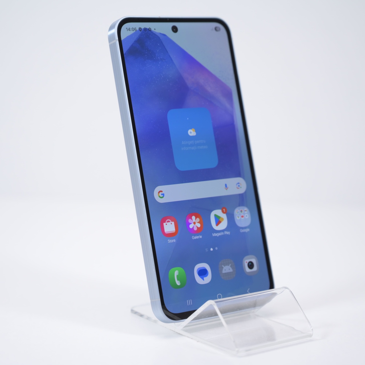 Telefon Samsung Galaxy A55 5G 128GB - 2 | YEO