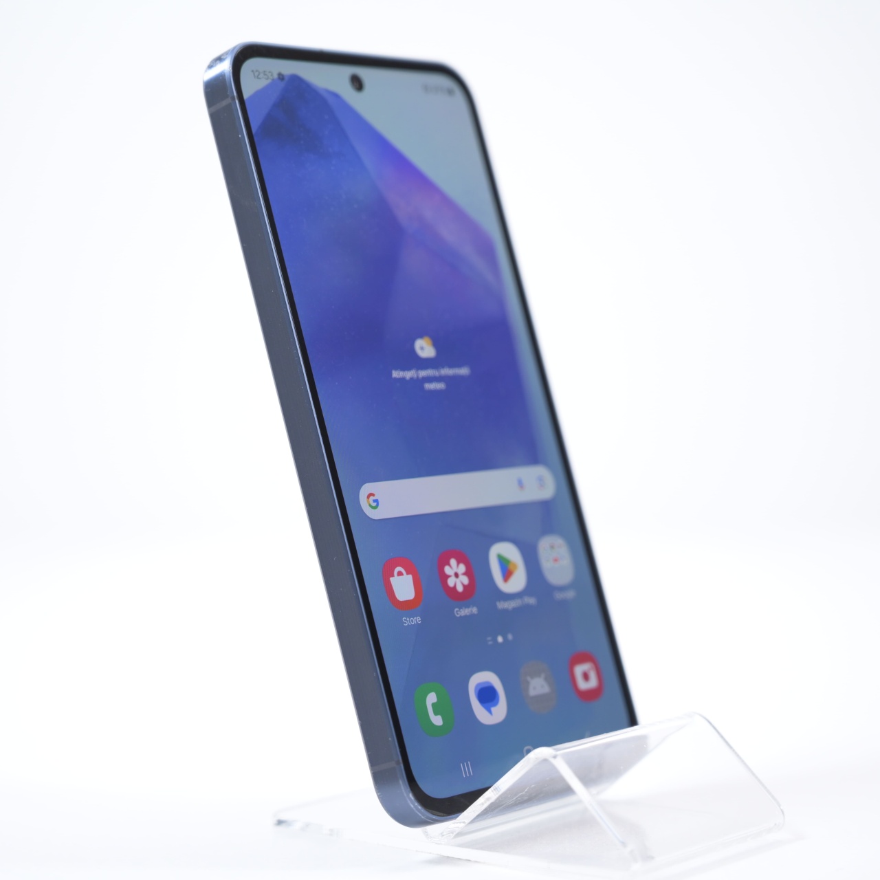 Telefon Samsung Galaxy A55 5G 128GB - 2 | YEO