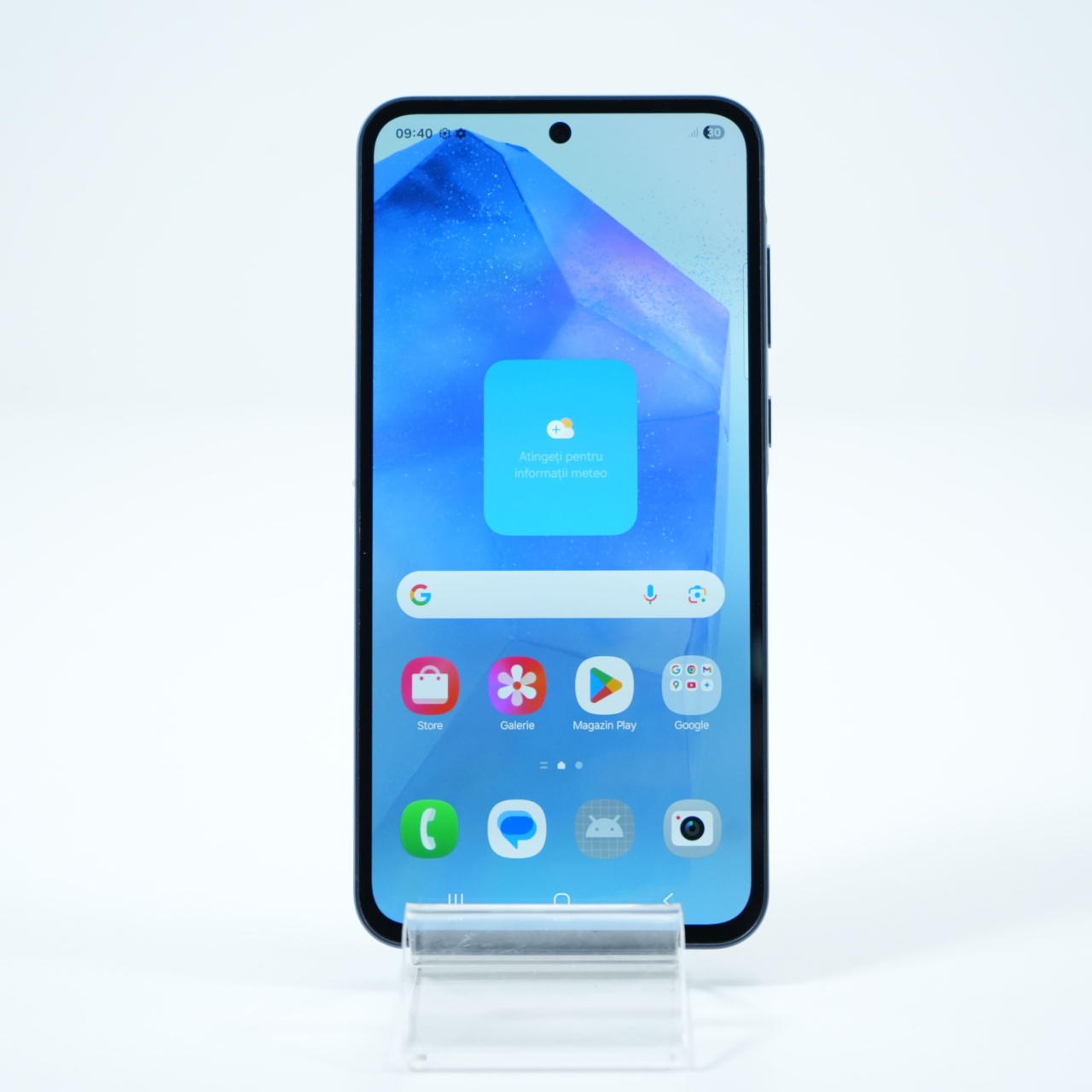 Telefon Samsung Galaxy A55 5G 256GB - 1 | YEO