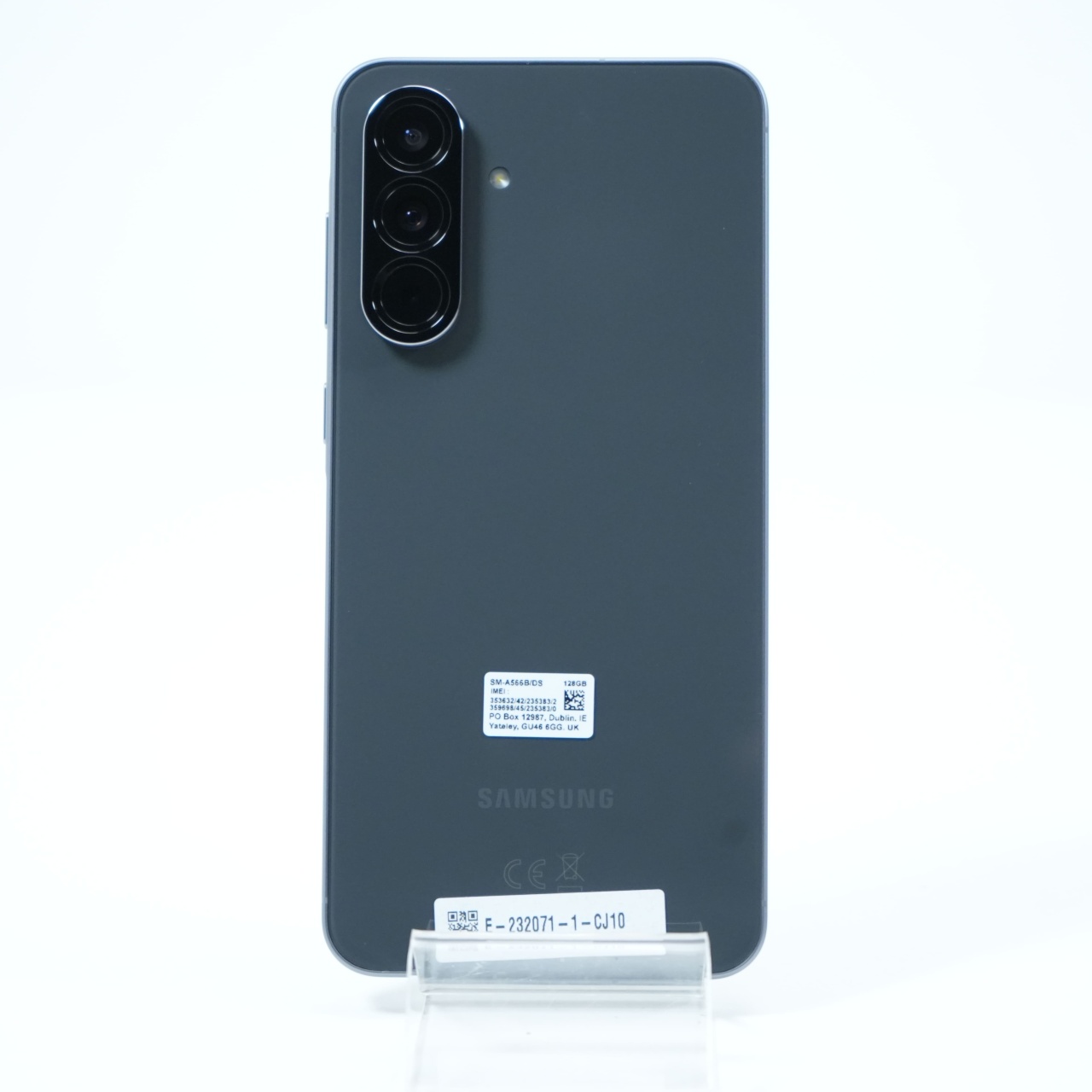 Telefon Samsung Galaxy A56 5G 128GB - 3 | YEO