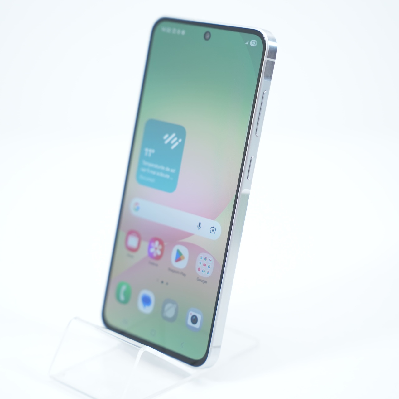 Telefon Samsung Galaxy A56 5G 128GB - 1 | YEO