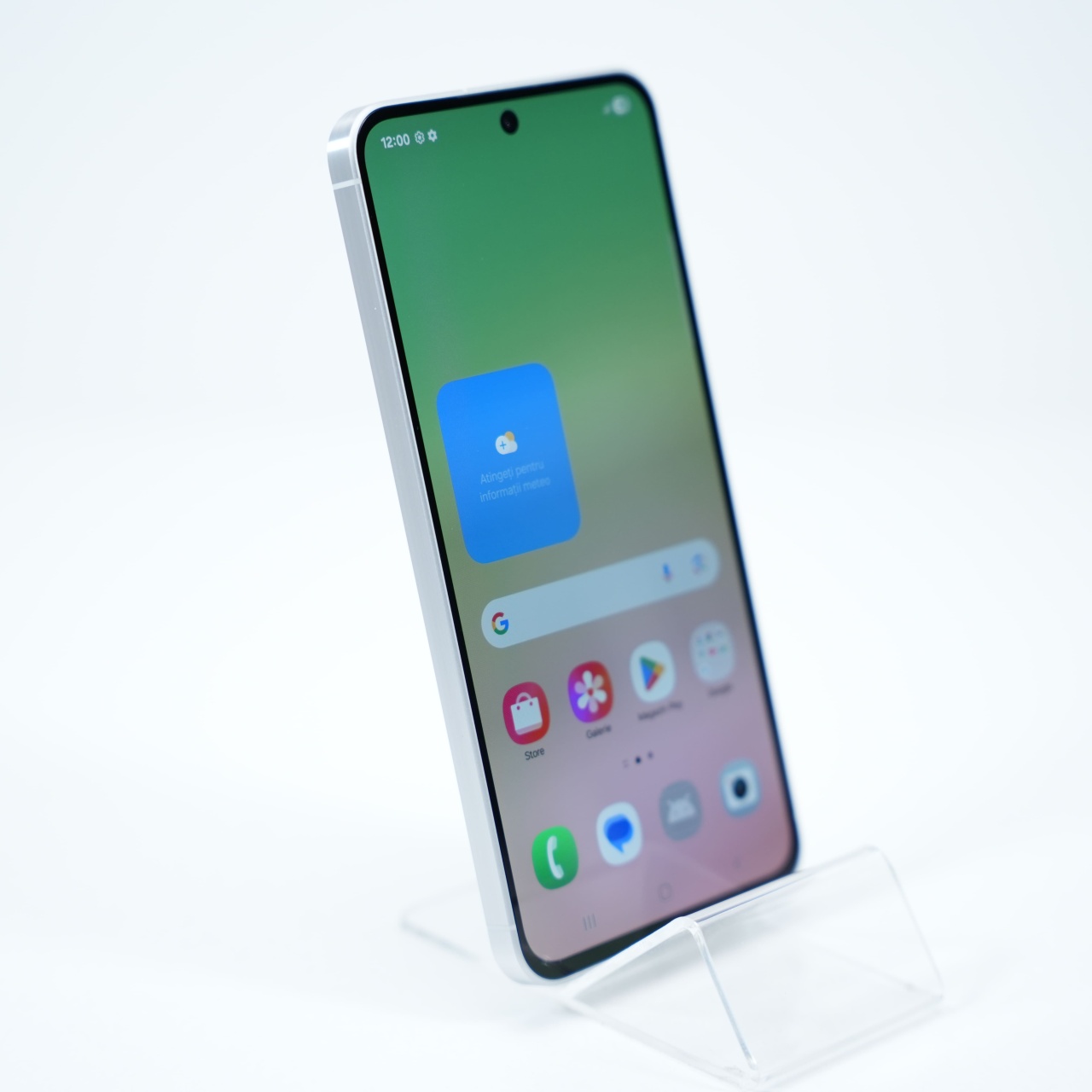 Telefon Samsung Galaxy A56 5G 128GB - 2 | YEO