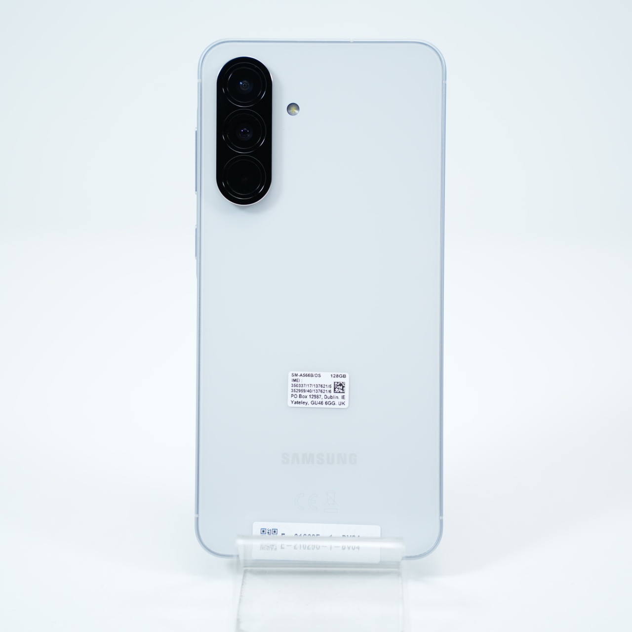 Telefon Samsung Galaxy A56 5G 128GB - 3 | YEO