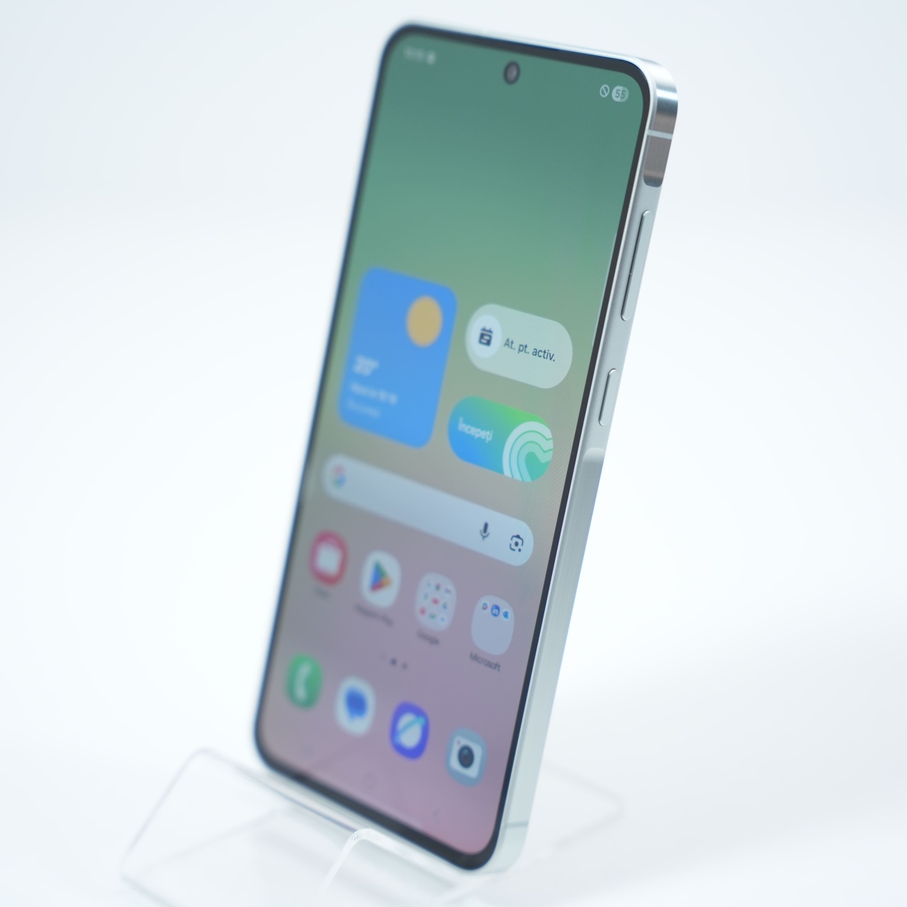 Telefon Samsung Galaxy A56 5G 128GB - 1 | YEO