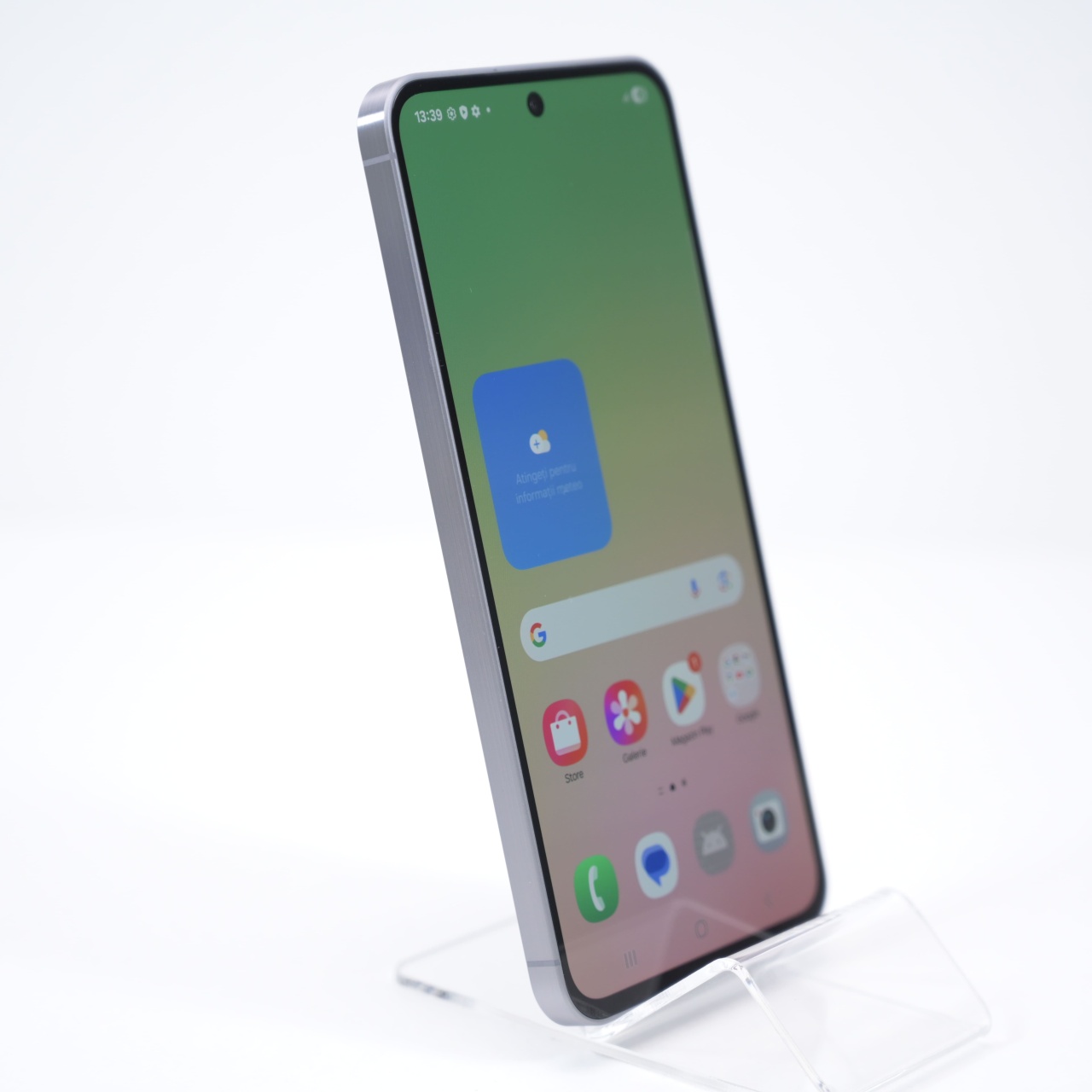 Telefon Samsung Galaxy A56 5G 128GB - 2 | YEO