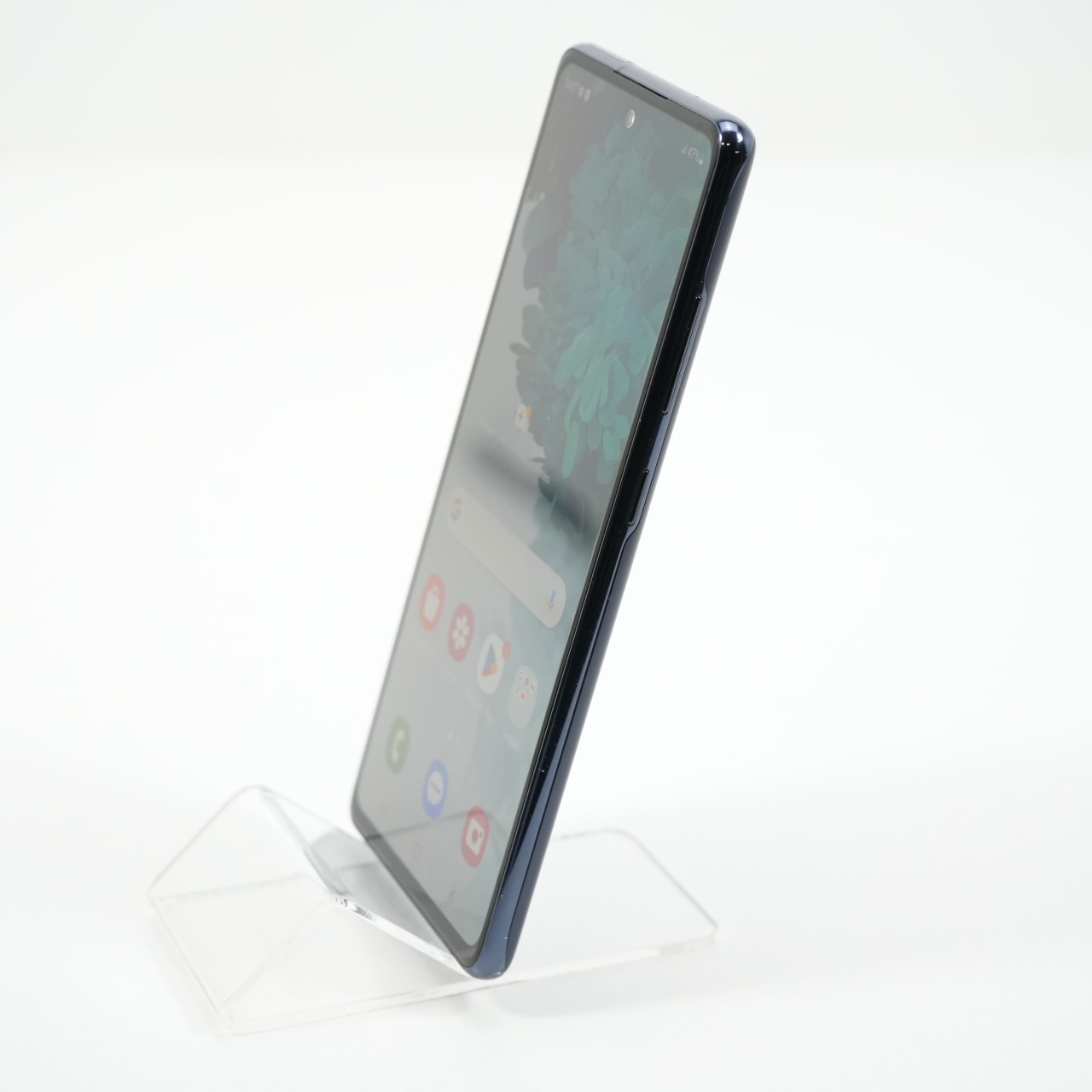 Telefon Samsung Galaxy S20 FE 5G 128GB, Cloud Navy - imagine 3