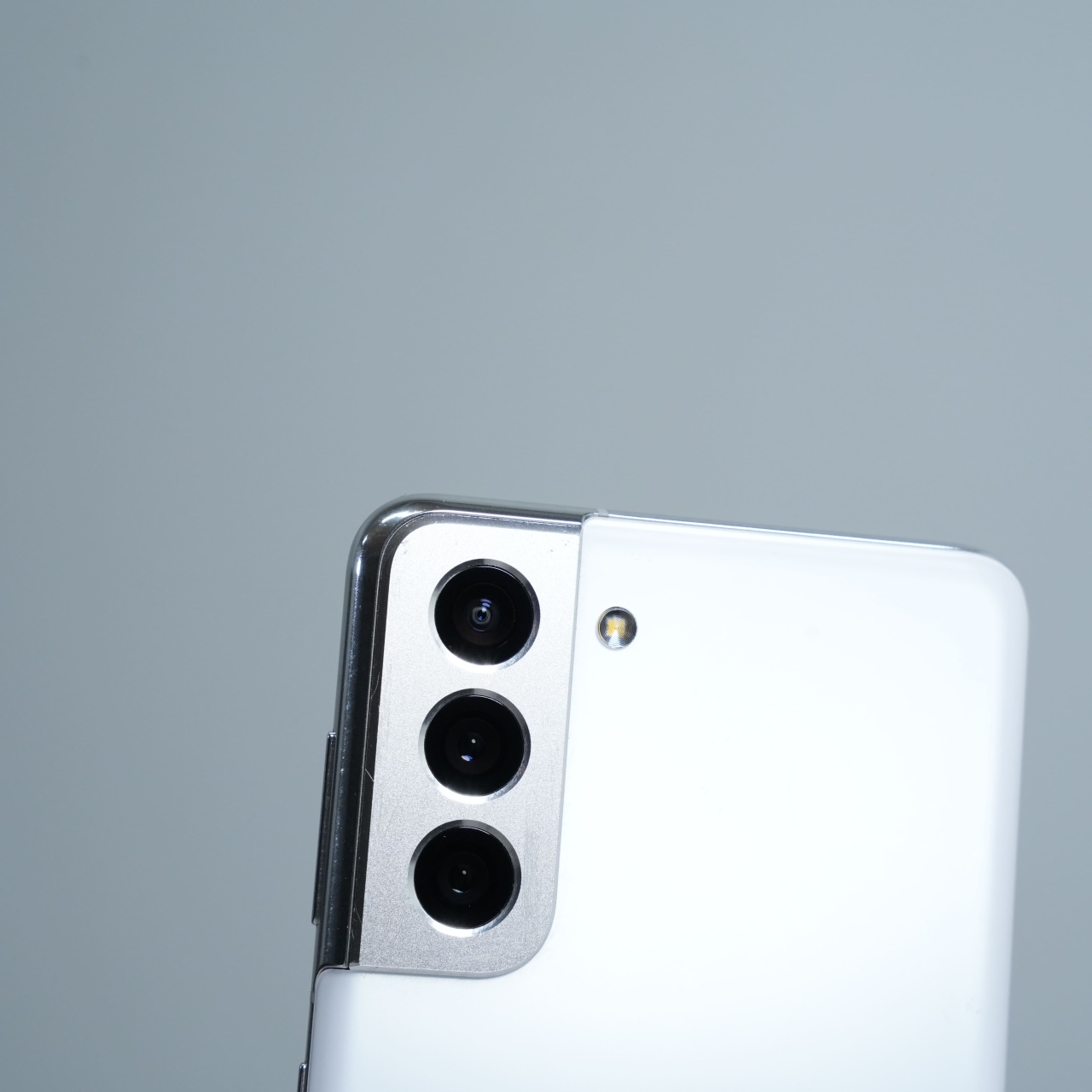 Telefon Samsung Galaxy S21 5G 128GB, Phantom White - imagine 6